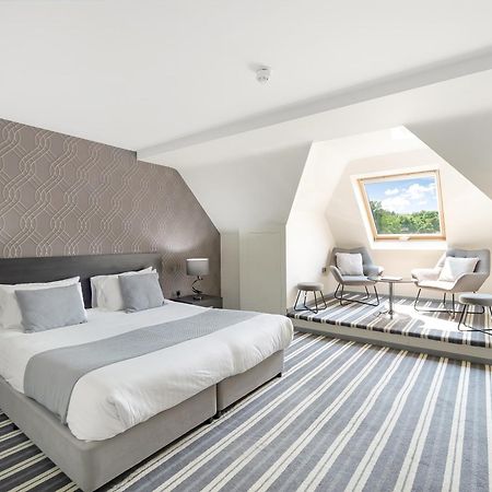 Wharton Park Golf & Country Club Bed and Breakfast Bewdley Eksteriør billede
