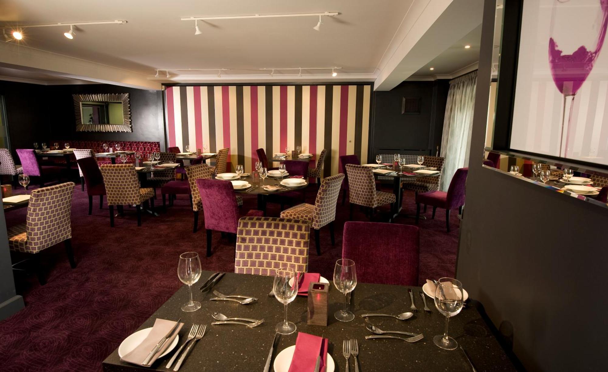 Wharton Park Golf & Country Club Bed and Breakfast Bewdley Eksteriør billede